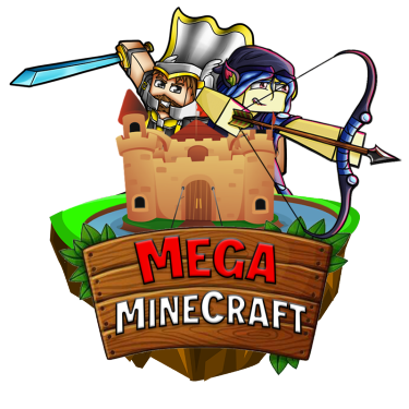 Mega-Minecraft